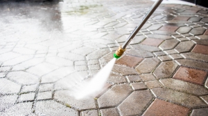Patio Cleaning Services in OrangePark