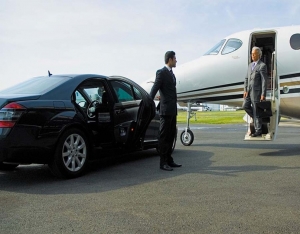 Wedding Transportation Service In Hoffman Estates