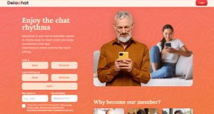 Top 10 Frequently Asked Questions About DeLaChat Platform