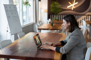 The Rise of the Online Notary: How Digital Notarization Is Reshaping Legal Transactions