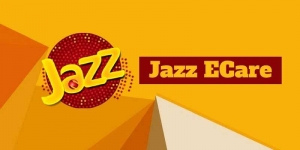 Jazz Ecare: Revolutionizing Mobile Account Management in Pakistan