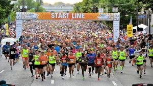 Before, During & After: How to Navigate the Marathon Registration Process 
