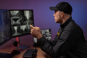 Unarmed Security Services and Training in AL
