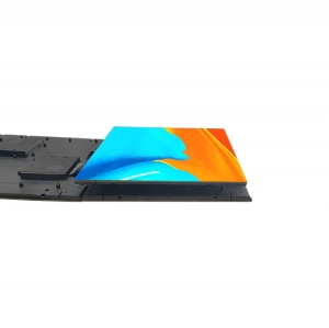 Magic Plus Magnetic Fixed Advertising Screen