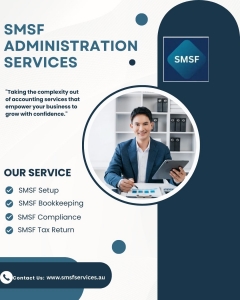 Why SMSF Outsourcing Services Are a Game-Changer for Australians?