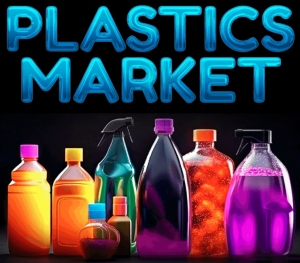 2032 Plastics Industry Outlook: Demand, Trends, and Market Share