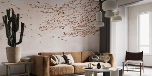 The Best Wallpaper Ideas for Every Room in Your Home