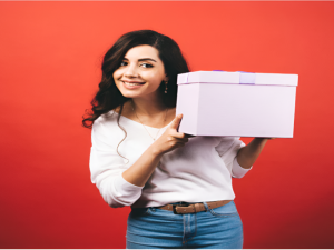 Role of Corporate Gifting in Employee Recognition Programs