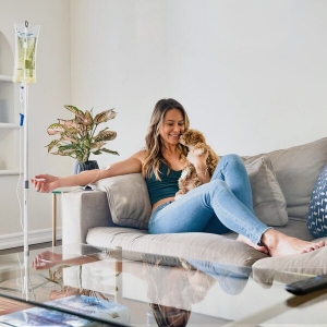 That Legal to Get IV Drips at Home Without a Doctor’s Prescription in Dubai