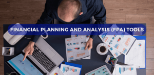 Unlocking Business Growth with Financial Planning and Analysis Tools