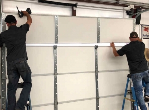 How Regular Garage Door Maintenance Prevents Major Repairs in Queens