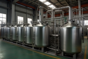 Bio-Based Dimethyl Ether Manufacturing Plant Project Report 2025: Industry Trends and Unit Setup