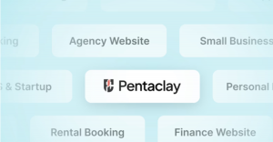 Digital Sanctuaries: Designing with Purpose Using Framer Templates