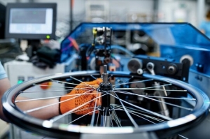 Bicycle Spokes Manufacturing Plant Report, Project Details, and Requirements