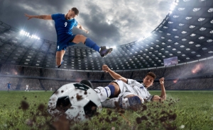 Advanced Gameplay Strategies in Dream League Soccer 2021 LMHMOD
