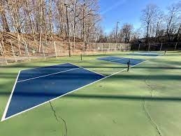 Pickleball Court Flooring: Best Surfaces for Every Player