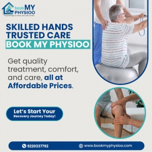 Physiotherapy at Home