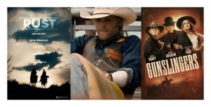 Best New Western Movies to Watch in 2025