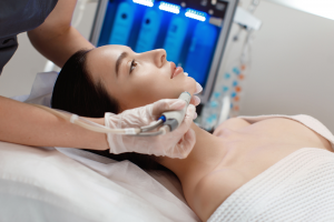 Hydrafacial: Say Goodbye to Rough, Clogged, and Dull Skin Today