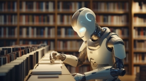Guide to AI-Generated Books