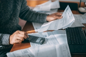 How to File a Tax Extension Online