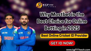 Why Mostbet is the Best Choice for Online Betting in 2025