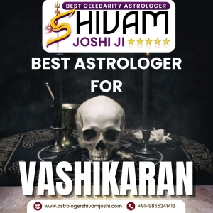 How Can I Find the Best Astrologer for Vashikaran Near Me?