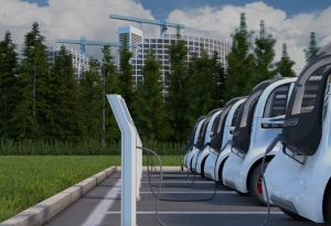 Frequency Converte Inverters Solutions