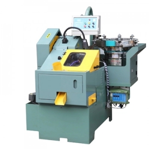 Thread Cold Rolling Machine