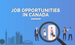 Top Job Opportunities in Canada for Tech Professionals