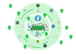 How to Build a Local Citation Network for Your Business