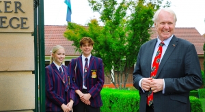 Best School for Academic Excellence and Holistic Development - Barker College Sydney