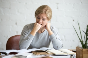 Anxiety vs. Panic Attacks: How to Tell the Difference and Find Relief