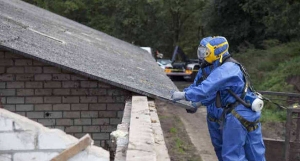 Why Should You Test For Asbestos Before Starting Renovations?