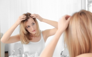 Hair Loss Treatment That Brings Back Your Natural Hairline!