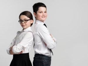 School Uniforms