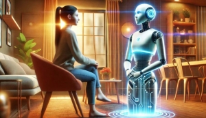 Meet AI: Your Intelligent Personal Tech Companion
