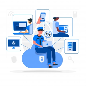 Best IT Service Provider in India