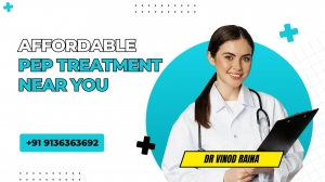 When to Take PEP After Exposure
