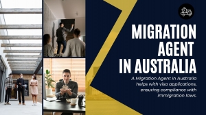 Migration Agent Australia: Do You Really Need One for Your Visa Process?