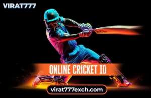 Online Cricket ID – a Secure Key to Unlock Unlimited Betting Opportunities