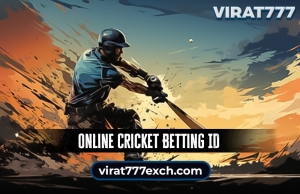 Online Cricket ID for IPL 2025 Betting – Get Live Updates Online