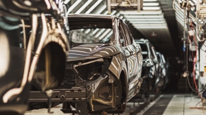 Automotive Steel Market Poised for Robust Growth Driven by Lightweight Vehicle Demand