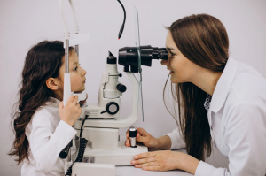 Importance of Eye Exams for Early Detection of Eye Conditions