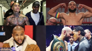 Chris Eubank Jr Vs Conor Benn Tickets: Eubank Sr Breaks Silence