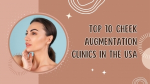 Cheek Augmentation Orlando