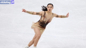 Winter Olympic 2026: Sakamoto Kaori Turning World Silver into Motivation I Feel Like a Challenger Again