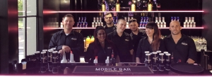 Experience the Best Cocktail Bar in Penrith with The Mobile Bar 