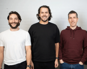 Deck raises $12M to ‘Plaid-ify’ any website using AI