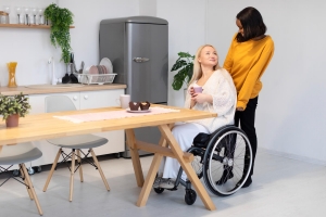Specialist Disability Accommodation (SDA) under the NDIS: An In-depth Look